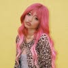 Miranda (@miravdarae), Glinty Girl co-founder